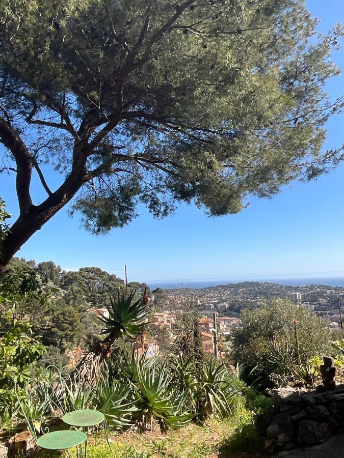 Maison Independante Vue Au Coeur De La Nature * Toulon