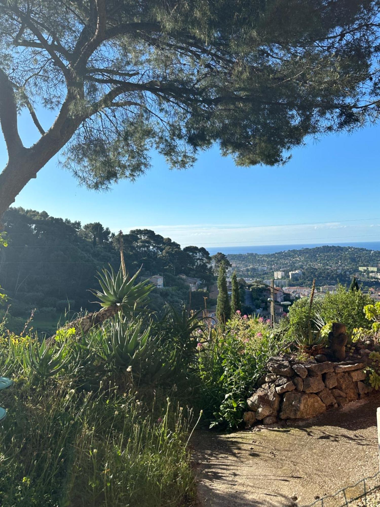 Maison Independante Vue Au Coeur De La Nature * Toulon