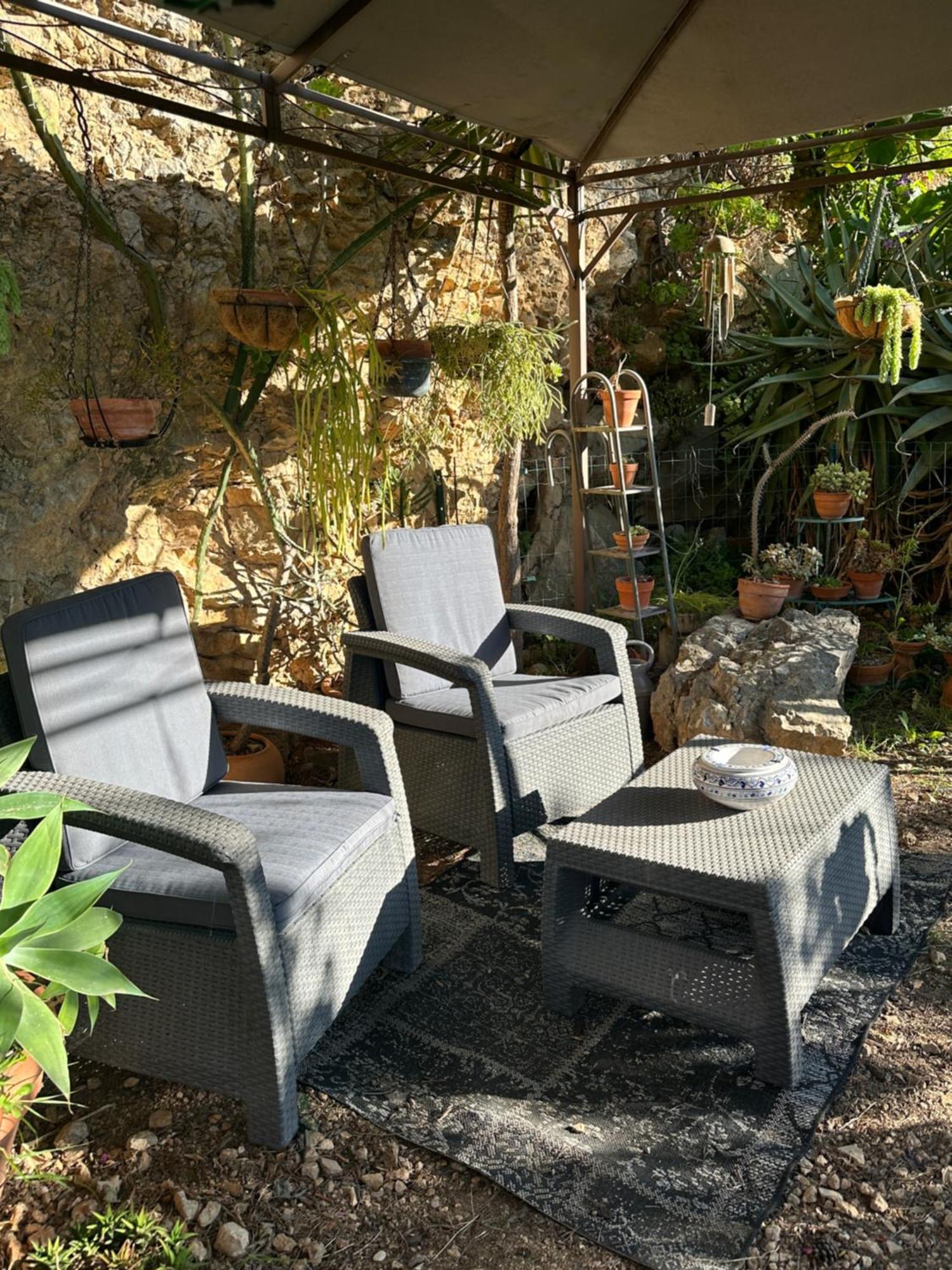 Holiday home Maison Independante Vue Au Coeur De La Nature Toulon