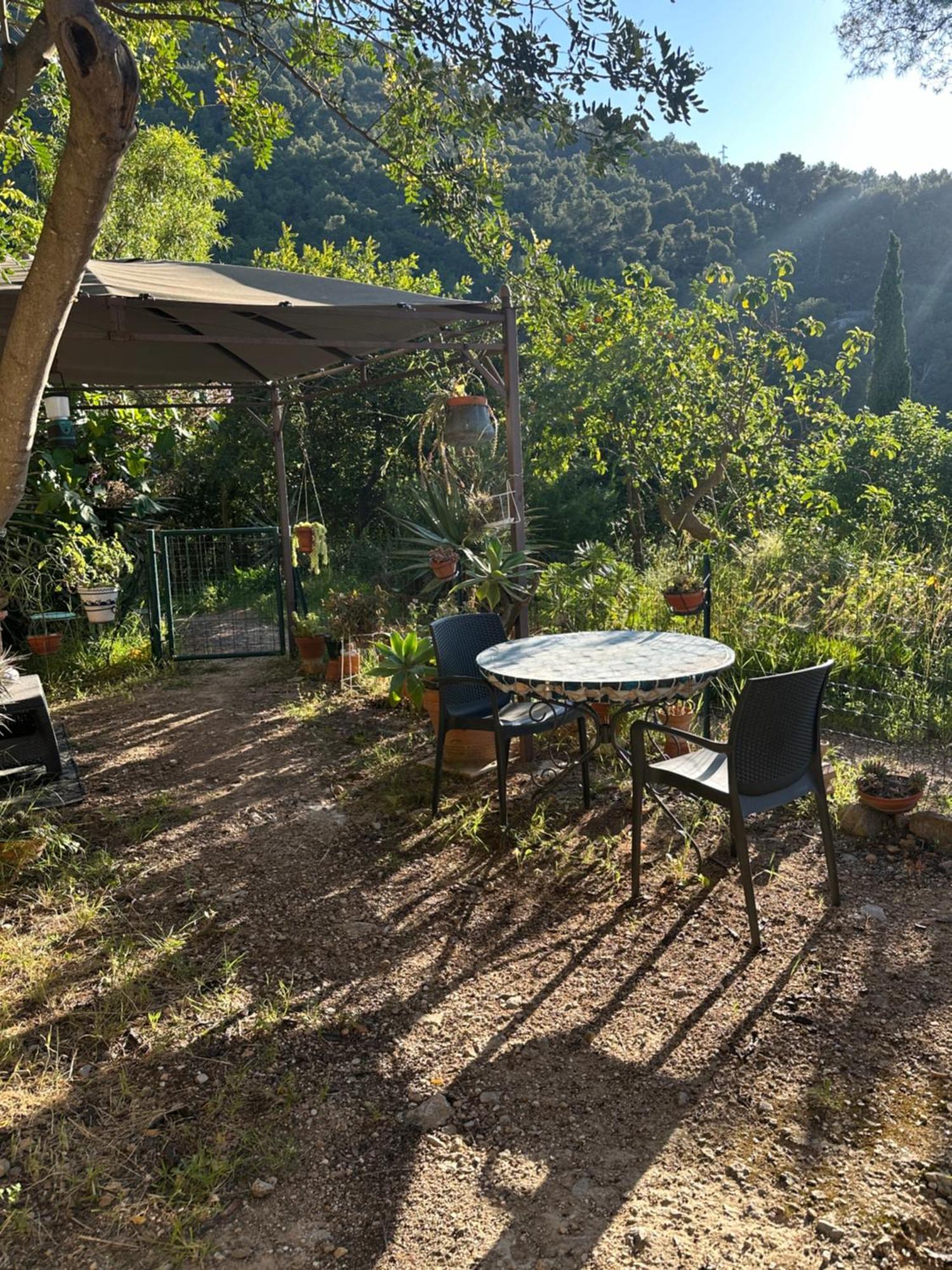 Holiday home Maison Independante Vue Au Coeur De La Nature Toulon